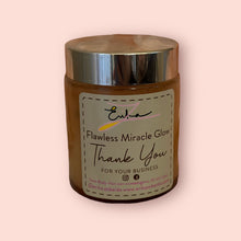 Load image into Gallery viewer, Flawless Miracle Glow Mango butter balm skin recovery