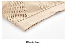 Load image into Gallery viewer, Women's Breathable Sports Vest Bra Sweat-absorbent Shockproof Pad