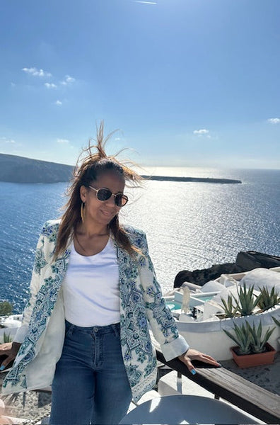 Becoming the best you!