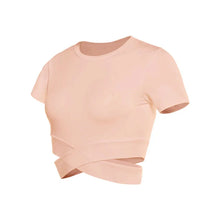 Load image into Gallery viewer, Fitness T-shirts
