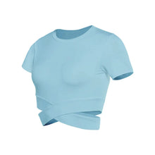 Load image into Gallery viewer, Fitness T-shirts
