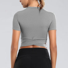 Load image into Gallery viewer, Fitness T-shirts
