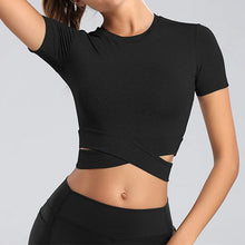 Load image into Gallery viewer, Fitness T-shirts
