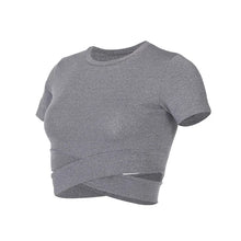 Load image into Gallery viewer, Fitness T-shirts
