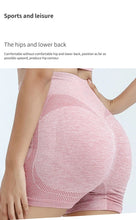 Load image into Gallery viewer, Breathable Sports Push Up Bra Fitness Top
