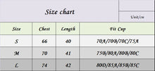 Load image into Gallery viewer, Sports Bra Top Push Up Fitness Bra
